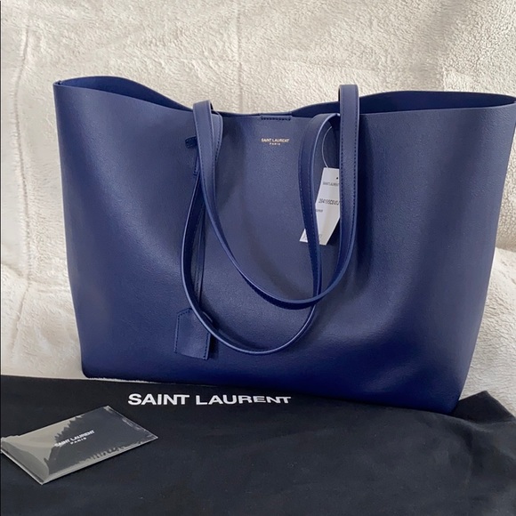 Yves Saint Laurent Handbags - Beautiful Saint Laurent Tote, NWT